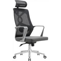 Офисное кресло GT Racer B-716A Gray Фото