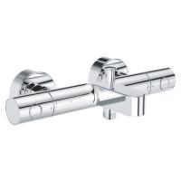 Смеситель Grohe Grohtherm 800 Cosmopolitan Фото