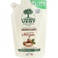 Жидкое мыло L'Arbre Vert Аргания дой-пак 300 мл Фото
