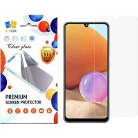Стекло защитное Drobak Poco C40 \ Poco C55 Фото