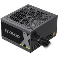 Блок питания Gamemax 600W Фото