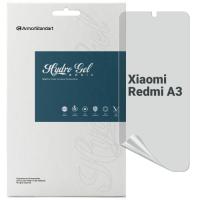 Плівка захисна Armorstandart Matte Xiaomi Redmi A3 Фото