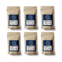 Кофе Romus Coffee Roastery Дегустационный набор 6 видов (в зе Фото