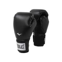 Боксерские перчатки Everlast ProStyle 2 Boxing Gloves 925330-70-812 чорний 12 o Фото