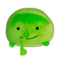 М'яка іграшка Beverly Hills MicroZoo Гавіал індійський 9 см Фото