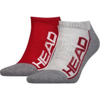 Носки Head Performance Sneaker 2 пари 791018001-070 Червоний/ Фото
