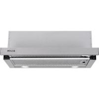 Витяжка кухонна Weilor WT 63 SS Фото