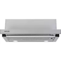 Витяжка кухонна Weilor WT 63 SS Фото