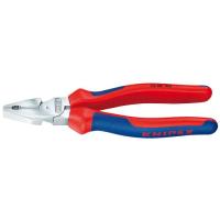 Плоскогубцы KNIPEX 180мм Фото