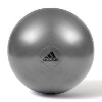 М'яч для фітнесу Adidas Gymball ADBL-11247GR Сірий 75 см Фото