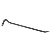 Лом Sigma с гвоздодером, шестигранный 450x16мм Фото