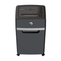 Уничтожитель документов HP PRO SHREDDER 18CC (2813) Фото