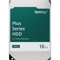 Жесткий диск для сервера Synology 3.5" 16ТБ SATA 7200 Фото