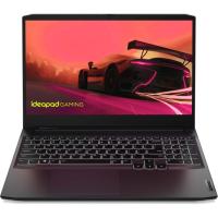 Ноутбук Lenovo IdeaPad Gaming 3 15ACH6 Фото