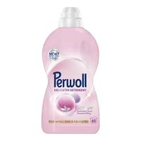 Гель для прання Perwoll Для вовни, шовку та делікатних тканин 2 л Фото