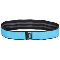Эспандер LiveUp Hip Band гумка LS3629-L синій Фото