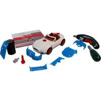 Игровой набор Bosch для тюнінгу автомобіля, Ixolino II Фото