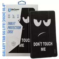 Чехол для планшета BeCover Smart Case Samsung Tab S6 Lite (2024) 10.4" P620/P Фото