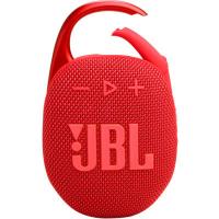 Акустическая система JBL Clip 5 Red Фото
