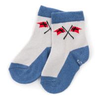 Шкарпетки дитячі UCS Socks с флажком Фото