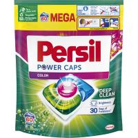 Капсулы для стирки Persil Power Caps Color Deep Clean 60 шт. Фото