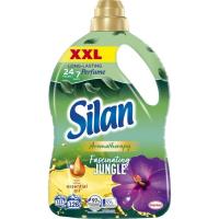 Кондиционер для белья Silan Aromatherapy Удивительные Джунгли 2772 мл Фото