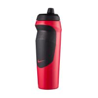 Пляшка для води Nike Hypersport Bottle 20 OZ червоний 600 мл N.100.0717 Фото