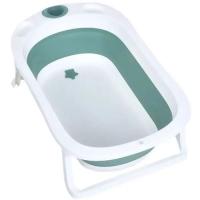Ванночка El Camino Sprinkle ME 1139 Deep Green Фото