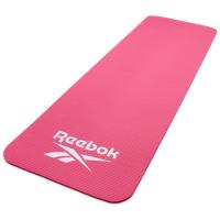 Коврик для фитнеса Reebok Training Mat рожевий 183 х 80 х 1,5 см RAMT-11018P Фото