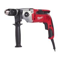 Дрель Milwaukee PD2E 22 R, 850Вт Фото