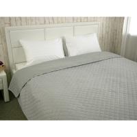 Покривало Руно двостороннє декоративне Grey 220х240 см Фото