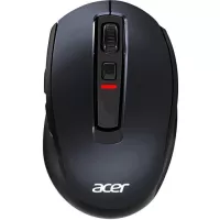 Мишка Acer OMR070 Wireless/Bluetooth Black Фото