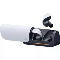 Навушники Sony Playstation Pulse Explore Wireless White Фото