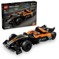 Конструктор LEGO Автомобіль для перегонів NEOM McLaren Formula E 45 Фото