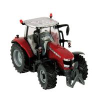 Спецтехника Britains Трактор Massey Ferguson 6718 S 1:32 Фото
