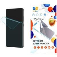 Плівка захисна Drobak Hydrogel Samsung Galaxy S23 FE Фото