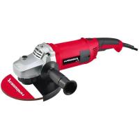 Шліфувальна машина HAISSER GA-25, 230мм, 2500W Фото