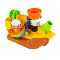 Іграшка для ванної Toomies Піратський корабель Фото