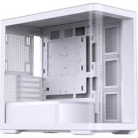 Корпус для ПК JONSBO D300 White Фото
