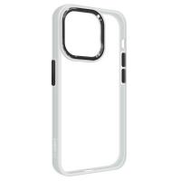Чехол для мобильного телефона Armorstandart UNIT2 Apple iPhone 13 Pro Matte Clear Фото
