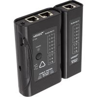 Тестер кабельный Noyafa RJ-45, RJ-11 Фото