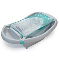 Ванночка Ingenuity 3 в 1 Summer by Comfy Clean 012914197875 Фото