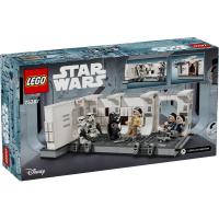 Конструктор LEGO Star Wars Посадка на борт Тантів IV 502 деталі Фото