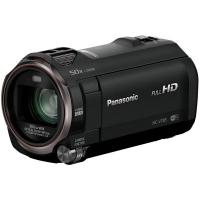 Цифровая видеокамера Panasonic HDV Flash HC-V785 Black Фото
