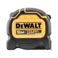 Рулетка DeWALT TOUGH, 5мх32мм, магнитная Фото
