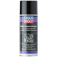 Автомобильный очиститель Liqui Moly MOTORRAUMREINIGER 0,4л Фото