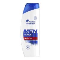 Шампунь Head & Shoulders Men Ultra Против перхоти С ароматом Old Spice 330 Фото