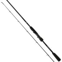 Удилище Favorite X1 Stream X1.1-702L 2.13m 3-10g Mod.Fast Фото