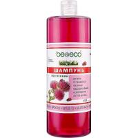 Шампунь Be&Eco Репейный 1000 мл Фото