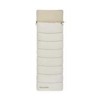 Спальний мішок Naturehike LD150 CNK2300SD016 бежевий Фото